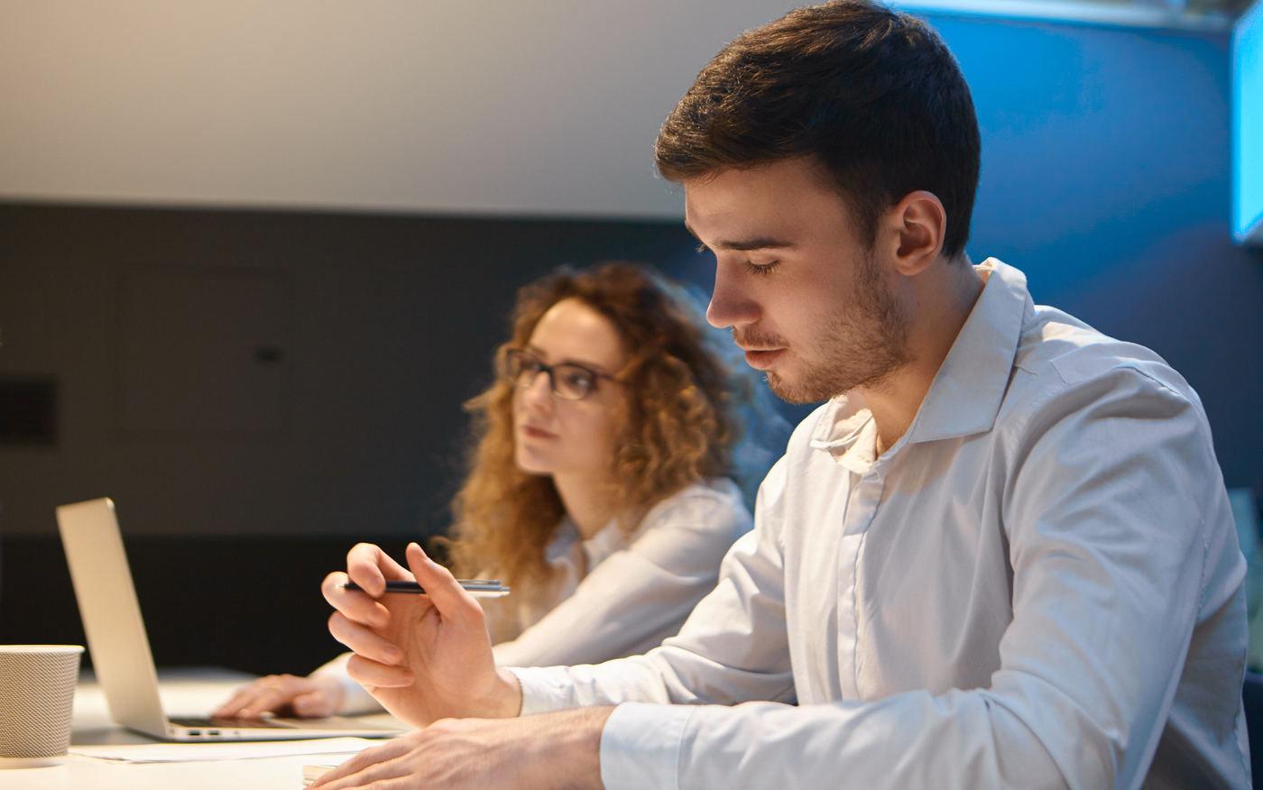 Alvarado InnovatesReimagining Insurance Operations