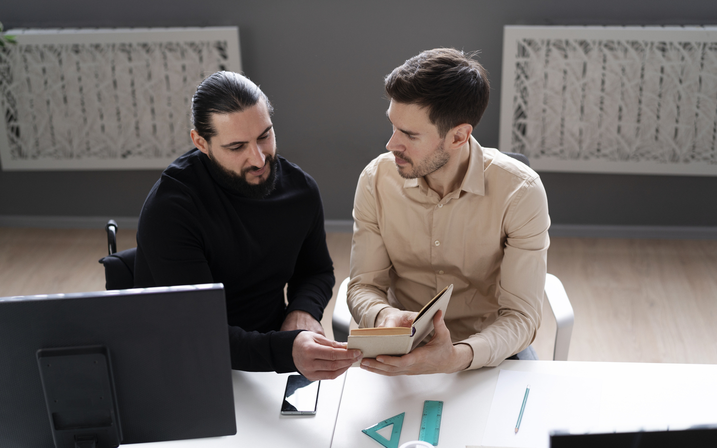 Alvarado InnovatesTransforming Banking Excellence